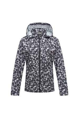 [26SS] 여성 후드 점퍼 L21F1JP251_NA