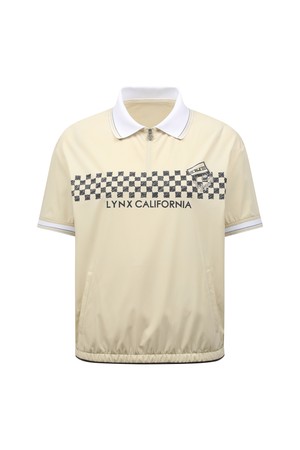 [26SS] 여성 카라 아노락 점퍼 L21F1JP255_IV