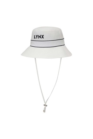 [26SS] 여성 기본 버킷햇 L21F1CP254_WH