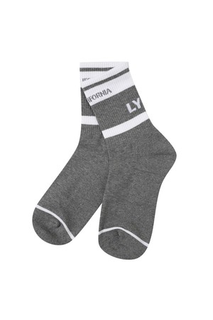 [26SS] 남성 블록 디자인 장목 L11F1SC301_MG