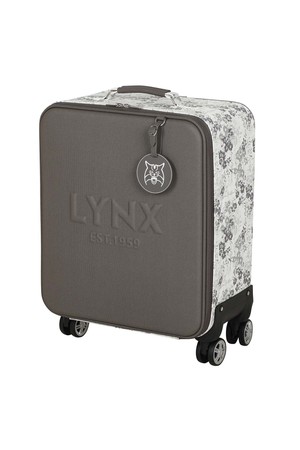 [26SS] 여성 스퀘어 트롤리 L21F1BB251_GY