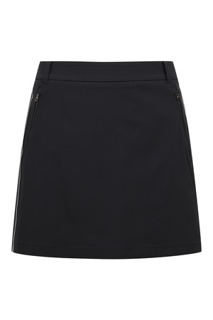 [26SS] 여성 A라인 큐롯 L21F1PC371_BK