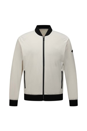 [26SS] 남성 경량 펀칭 점퍼 L11F1JP232_IV