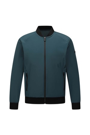 [26SS] 남성 경량 펀칭 점퍼 L11F1JP232_GN