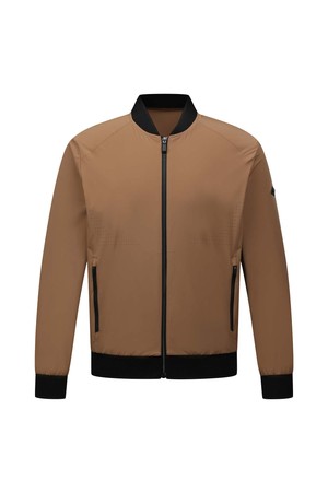 [26SS] 남성 경량 펀칭 점퍼 L11F1JP232_BR