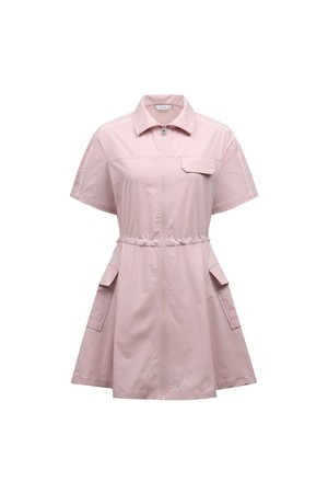 [26SS] 여성 반소매 원피스 L21F1JO351_PK