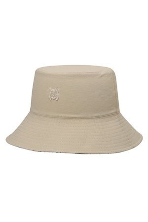 [26SS] 여성 리버서블 버킷햇 L21F1CP255_BG