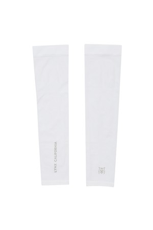 [26SS] 여성 기본 팔토시 L21F7WL355_WH