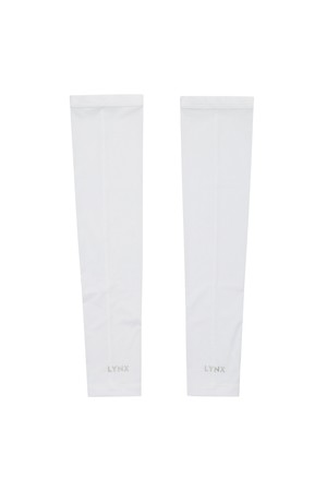 [26SS] 남성 UV차단 손목 팔토시 L11F2WL302_WH