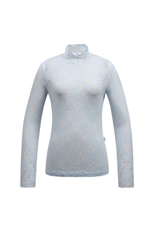 [26SS] 여성 레이스 베이스레이어 L21F1TI251_BL