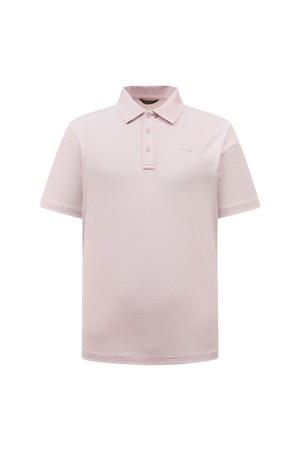 [26SS] 남성 BASIC 반소매 폴로 티셔츠 L12F2TO004_PK