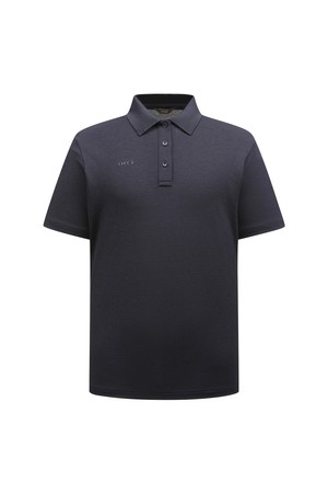 [26SS] 남성 BASIC 반소매 폴로 티셔츠 L12F2TO004_NA