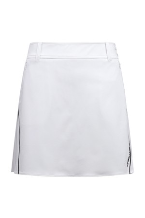 [26SS] 여성 뒷주름 포인트 큐롯 L21F2PC374_WH