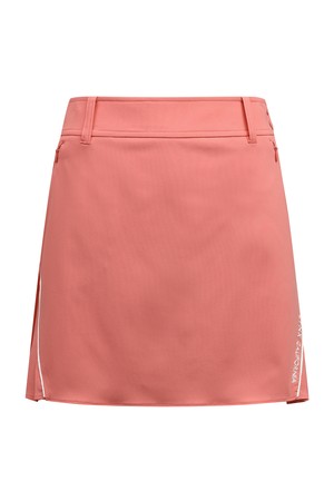 [26SS] 여성 뒷주름 포인트 큐롯 L21F2PC374_PK