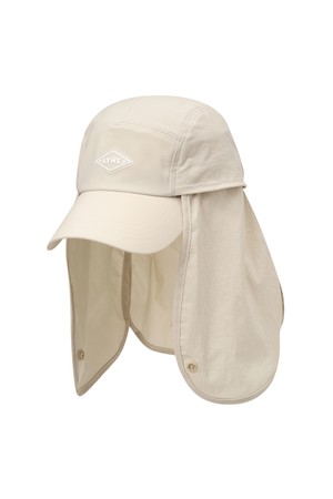 [26SS] 남자 선가드 변형캡 L11F2CP102_BG