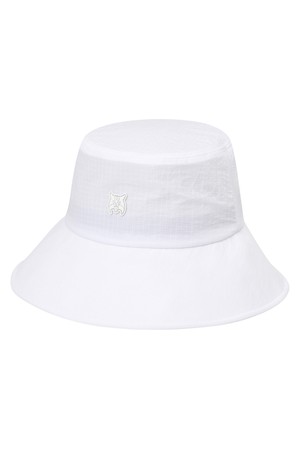 [26SS] 여성 경량 버킷햇 L21F2CP151_WH