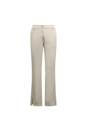 [26SS] 여성 부츠컷 팬츠 L21F1PT351_BG_BEIGE-a