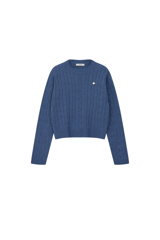 PANDORAFIT - 스웨터 - Monet Twist Knit