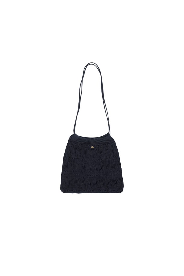 PANDORAFIT - 여성 가방 - Frantz Knit String Shoulder Bag