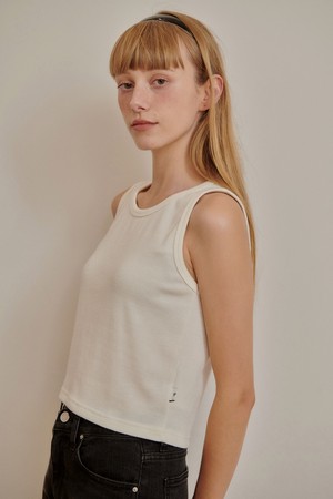 Eliee Basic Sleeveless