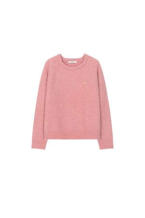 Reglan Round Neck Knit