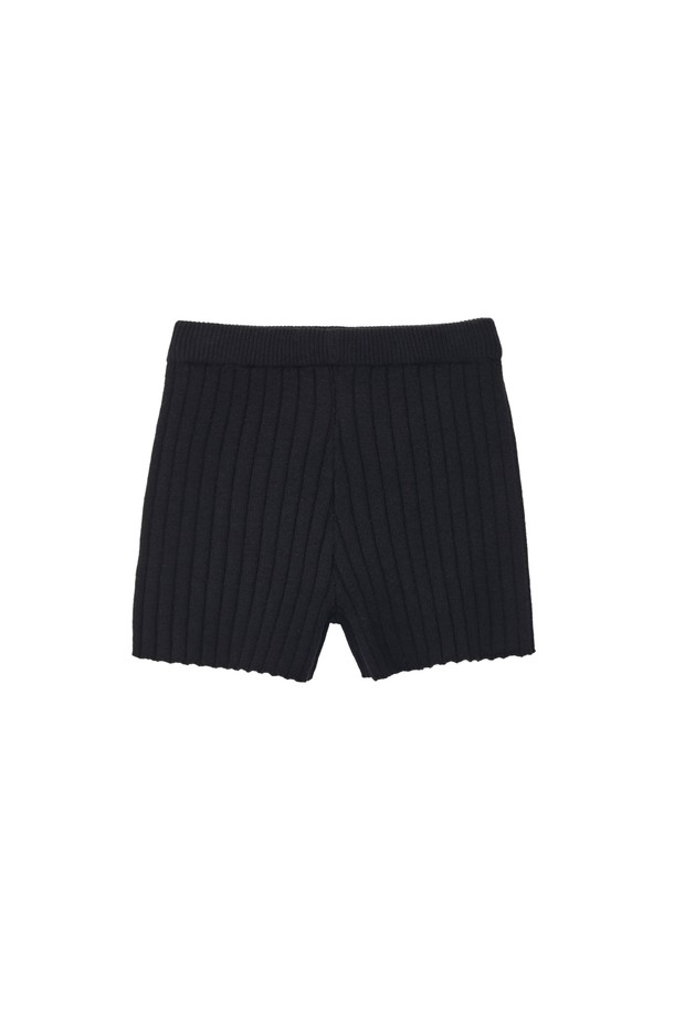 PANDORAFIT - 쇼트팬츠 - Monica Knit Shorts