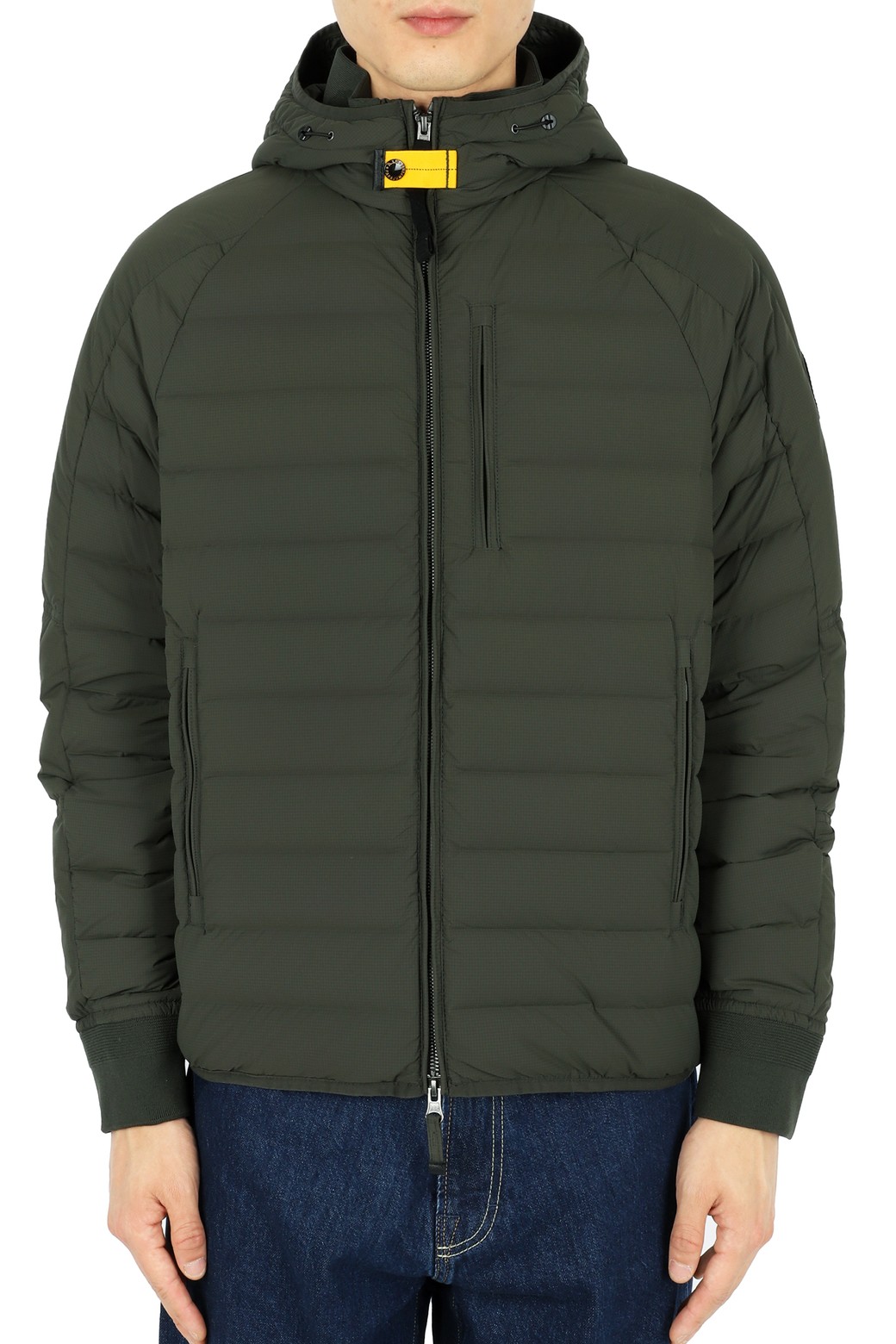 Parajumpers varsity outlet preston