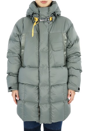 파라점퍼스 남성 볼드 파카 패딩 자켓(카키) BOLD PARKA PMPU PP02 610