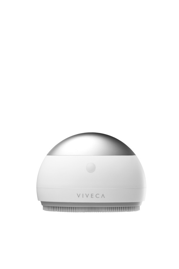 VIVECA - 뷰티 디바이스 - 비베카 초음파 진동클렌저 듀얼복합진동 갈바닉 프리미엄 클렌징 디바이스