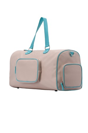 [CELLTY] CT SYMBOL BOSTON BAG