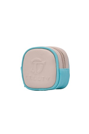 [CELLTY] CT SYMBOL MICRO POUCH BAG