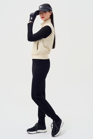 심플 조거 팬츠_BLACK-a