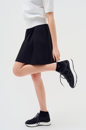 베이직 숏 삭스_BLACK-a
