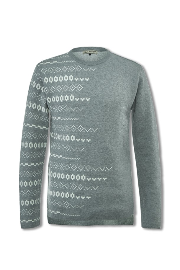 닥터퍼니스트 울 도트패턴 니트 그레이 FJDMKT75A는 부드러운 촉감의 울(Wool) 소재로 제작되어 가을과 겨울에 따뜻하게 착용할 수 있는 라운드넥 니트입니다. 베이직하고 미니멀한 스타일의 레귤러핏으로, 간결한 디자인과 실용성을 갖춰 다양한 룩에 활용하기 좋습니다. 도트 패턴이 은은하게 포인트가 되어 밋밋함을 덜어주며, 긴 소매 기장과 두께감으로 포근함을 더했습니다. 겨울 데일리룩, 집콕룩, 카페룩 등 미니멀, 클래식, 캐주얼 스타일을 즐기는 분들께 추천합니다.
