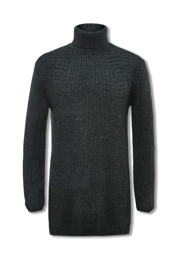 닥터퍼니스트 울캐시혼방 터틀넥 롱니트 다크그레이 FJDMKT72A는 울과 캐시미어 혼방 소재로 제작되어 부드러운 촉감과 뛰어난 보온성을 자랑하는 터틀넥 롱 니트입니다. 다크그레이 컬러에 골지 패턴으로 디자인되어 베이직하면서도 세련된 스타일을 연출하며, 롱 기장과 레귤러 핏으로 편안하게 착용 가능합니다. 가을, 겨울 시즌 출근룩과 모임룩 모두에 활용 가능하며, 클래식, 미니멀, 캐주얼 등 다양한 스타일 연출에 용이합니다. 긴 소매와 두께감 있는 디자인으로 따뜻함과 스타일을 동시에 잡을 수 있습니다.
