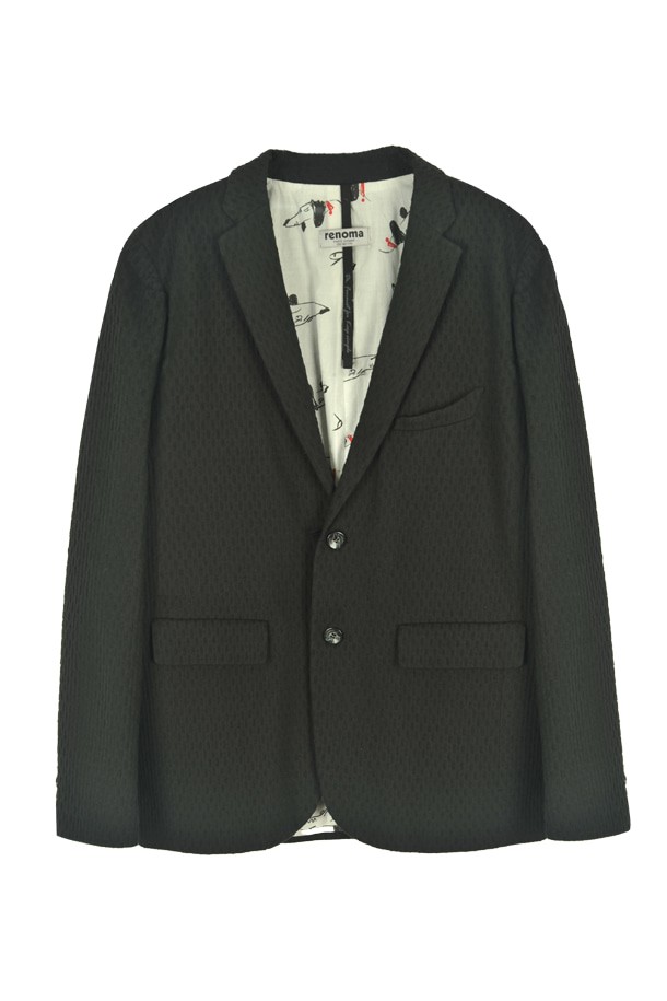 면린넨 텍스처 투버튼 재킷 블랙 FMLPBJ56A는 여성 의류로, 봄, 가을에 착용하기 좋은 자켓입니다. 베이직하고 미니멀한 디자인에 블랙 컬러, 무지 패턴으로 어떤 옷에도 쉽게 매치할 수 있습니다. 얇은 두께의 면과 린넨 혼방 소재로 제작되어 뻣뻣한 촉감을 주며, 레귤러핏과 레귤러 기장으로 편안하게 착용 가능합니다. 오피스룩, 출근룩, 모임룩 등 다양한 TPO에 활용할 수 있으며, 클래식, 미니멀, 시크 스타일을 연출하기 좋습니다. 텍스처 디테일이 돋보이는 투버튼 여밈 방식의 긴소매 재킷입니다.
