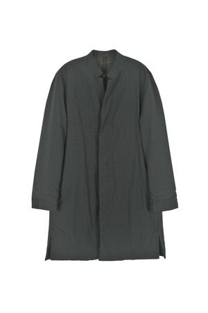 변형 차이나 트렌치 코트 네이비 FMKPBH02A