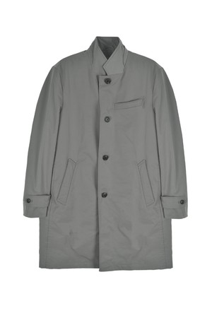 내피 탈부착 간절기 코트 그레이 RMCMBH02A