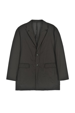 구스패딩 신슐레이트 자켓 다크그레이 FMLPBJ54A