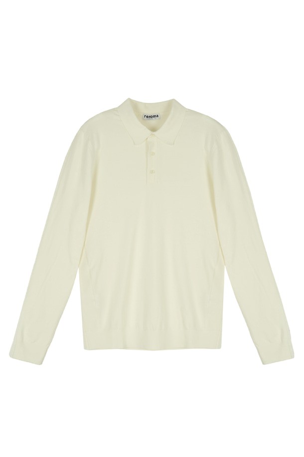 베이직 카라넥 긴팔 니트 아이보리 RNGPKT06A는 여성 의류로, 가을과 겨울에 착용하기 좋은 레귤러핏 니트/스웨터입니다. 부드러운 촉감의 레이온, 폴리에스터, 나일론 혼방 소재로 제작되었으며, 얇은 두께감으로 편안하게 착용 가능합니다. 베이직한 디자인에 아이보리 컬러와 카라넥 디테일이 더해져 클래식, 미니멀, 캐주얼 스타일을 연출하기 좋습니다. 2025 F/W 컬렉션 제품으로, 겨울 데일리룩에 활용하기 좋습니다. 무지 패턴의 긴소매 디자인으로 다양한 하의와 매치하여 활용도 높게 코디할 수 있습니다.
