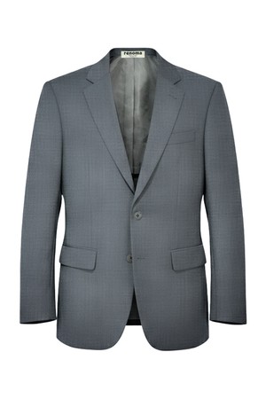 울혼방 어반클래식 셋업자켓 다크그레이 RNIMSJ19A