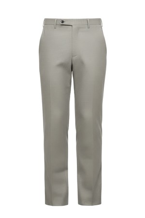 울 솔리드 수트팬츠 베이지 ROAMSP19A