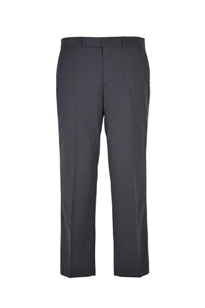 모블랜드 스트레치 수트팬츠 네이비 ROAMSP05A