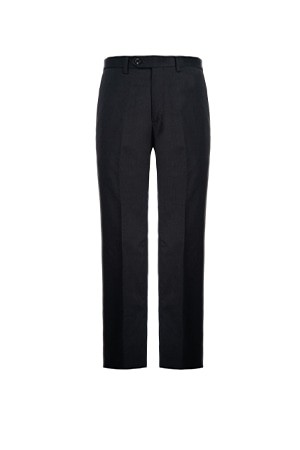 울혼방 스탠다드 수트팬츠 다크그레이 ROAISP73A