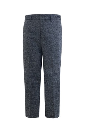 모혼방 보카시 스판 슬랙스 그레이 RODMCP51A