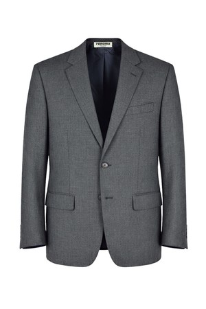 모혼방 테일러드 자켓 네이비 ROEMCJ04A