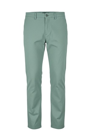 소프트 캐주얼스트레치 치노팬츠 그린 ROAMBP03A