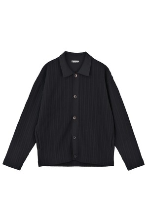 버튼업 가디건 블랙 RPAMKT10A