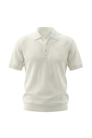 면혼방 에어라이트 파인게이지 섬머니트 화이트 ROFPKT55A