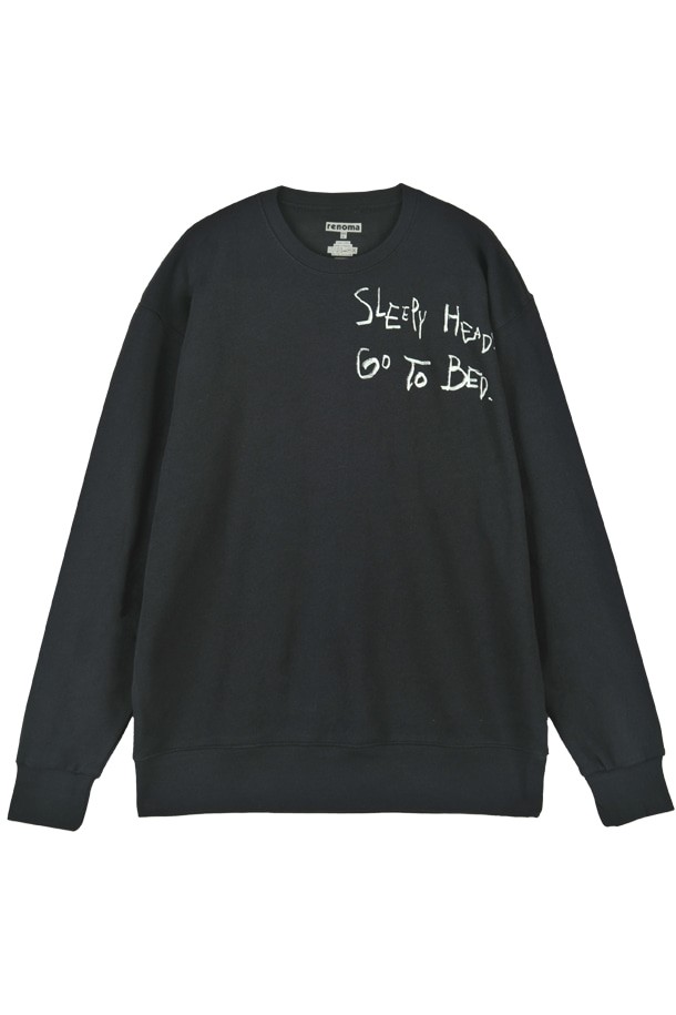 베드앤커피 맨투맨 네이비 RROMTT06A는 일상에서 편안하게 착용하기 좋은 공용 맨투맨입니다. 부드러운 면 소재로 제작되어 뛰어난 촉감을 자랑하며, 두꺼운 두께감으로 봄, 가을, 겨울까지 폭넓게 활용 가능합니다. 베이직하고 캐주얼한 스타일과 레귤러핏으로 어떤 스타일에도 쉽게 매치할 수 있습니다. 네이비 색상의 무지 디자인에 긴 소매와 라운드넥으로, 겨울 데일리룩을 미니멀하고 클래식하게 연출하기 좋습니다. 프랙티컬 유니크 디자인으로 실용성을 더했습니다.
